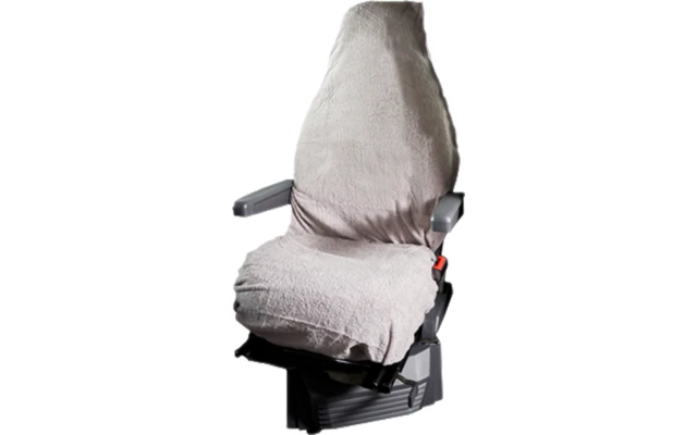 Hindermann Frotttee-Schonbezug 1-teilig Universell Anthrazit 3 Hindermann Frotttee-Schonbezug 1-teilig Universell Anthrazit