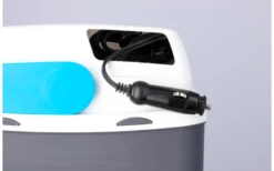 Berger Kühlbox Thermoelektrisch DC 21l 12V -Camping im Freien 814844 5292620