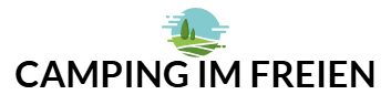 Camping im Freien